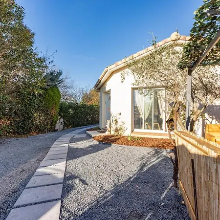 Bsm-colomiers I Maison+studio I Jardin 180m² I Parking Prive I Toulouse A 15 Min * Colomiers