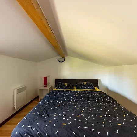 Bsm-colomiers I Maison+studio I Jardin 180m² I Parking Prive I Toulouse A 15 Min