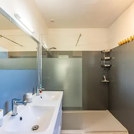 Bsm-colomiers I Maison+studio I Jardin 180m² I Parking Prive I Toulouse A 15 Min Villa *