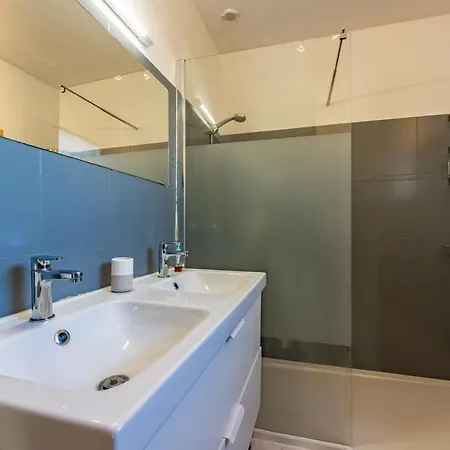 Вилла Bsm-colomiers I Maison+studio I Jardin 180m² I Parking Prive I Toulouse A 15 Min *