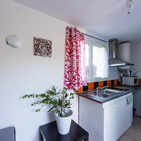 Bsm-colomiers I Maison+studio I Jardin 180m² I Parking Prive I Toulouse A 15 Min Вилла