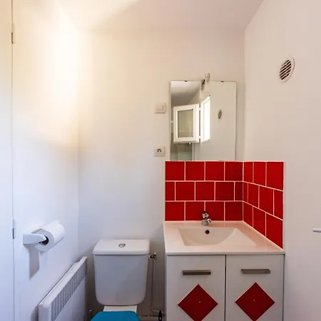 Bsm-colomiers I Maison+studio I Jardin 180m² I Parking Prive I Toulouse A 15 Min Коломье