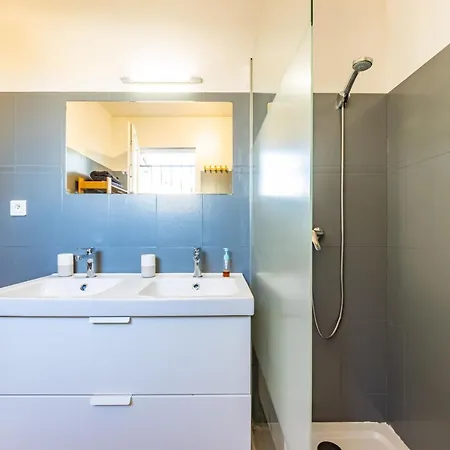 Bsm-colomiers I Maison+studio I Jardin 180m² I Parking Prive I Toulouse A 15 Min Вилла Коломье