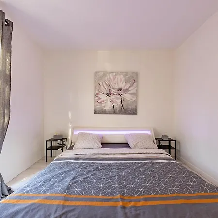 Bsm-colomiers I Maison+studio I Jardin 180m² I Parking Prive I Toulouse A 15 Min Villa *