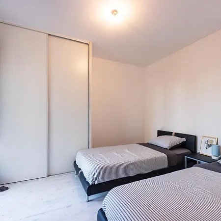 Bsm-colomiers I Maison+studio I Jardin 180m² I Parking Prive I Toulouse A 15 Min Вилла Коломье